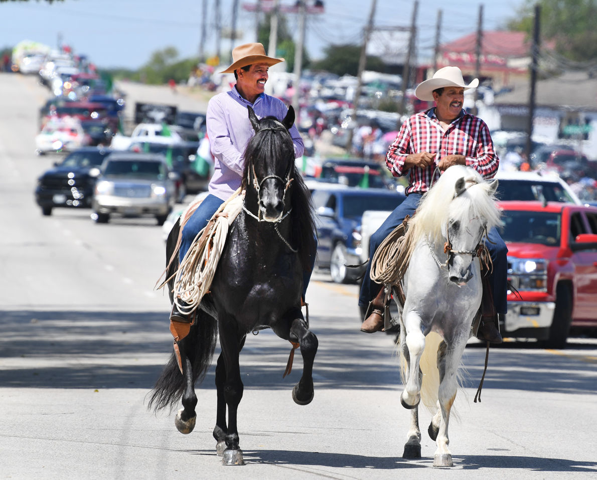 Fiestas Patrias